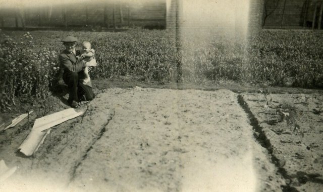 Maurice Bekaert en x